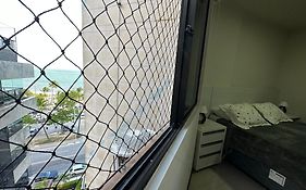 Apartamento em Maceió beira mar